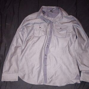Dress shirt